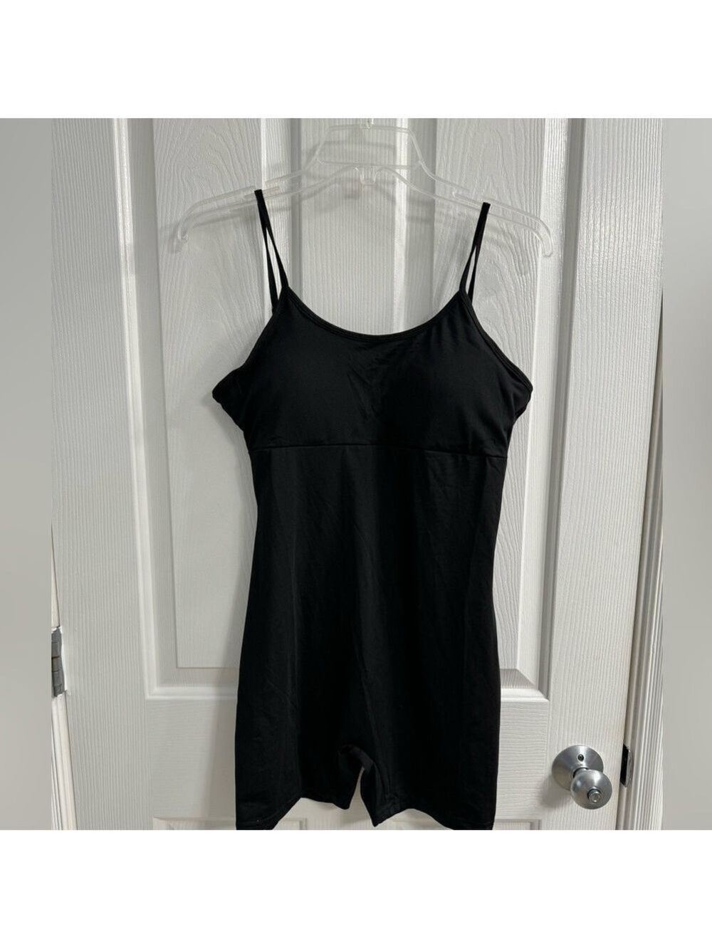 Women’s body undergarment